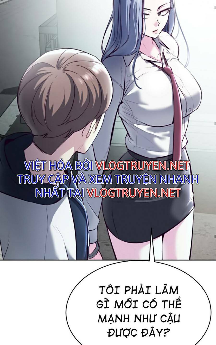 Cậu Bé Của Thần Chết: Chapter 128