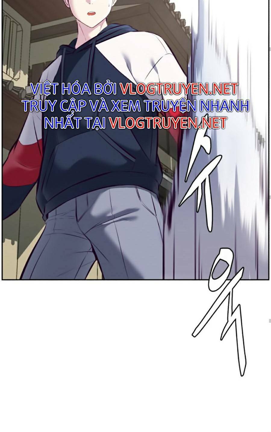 Cậu Bé Của Thần Chết: Chapter 128