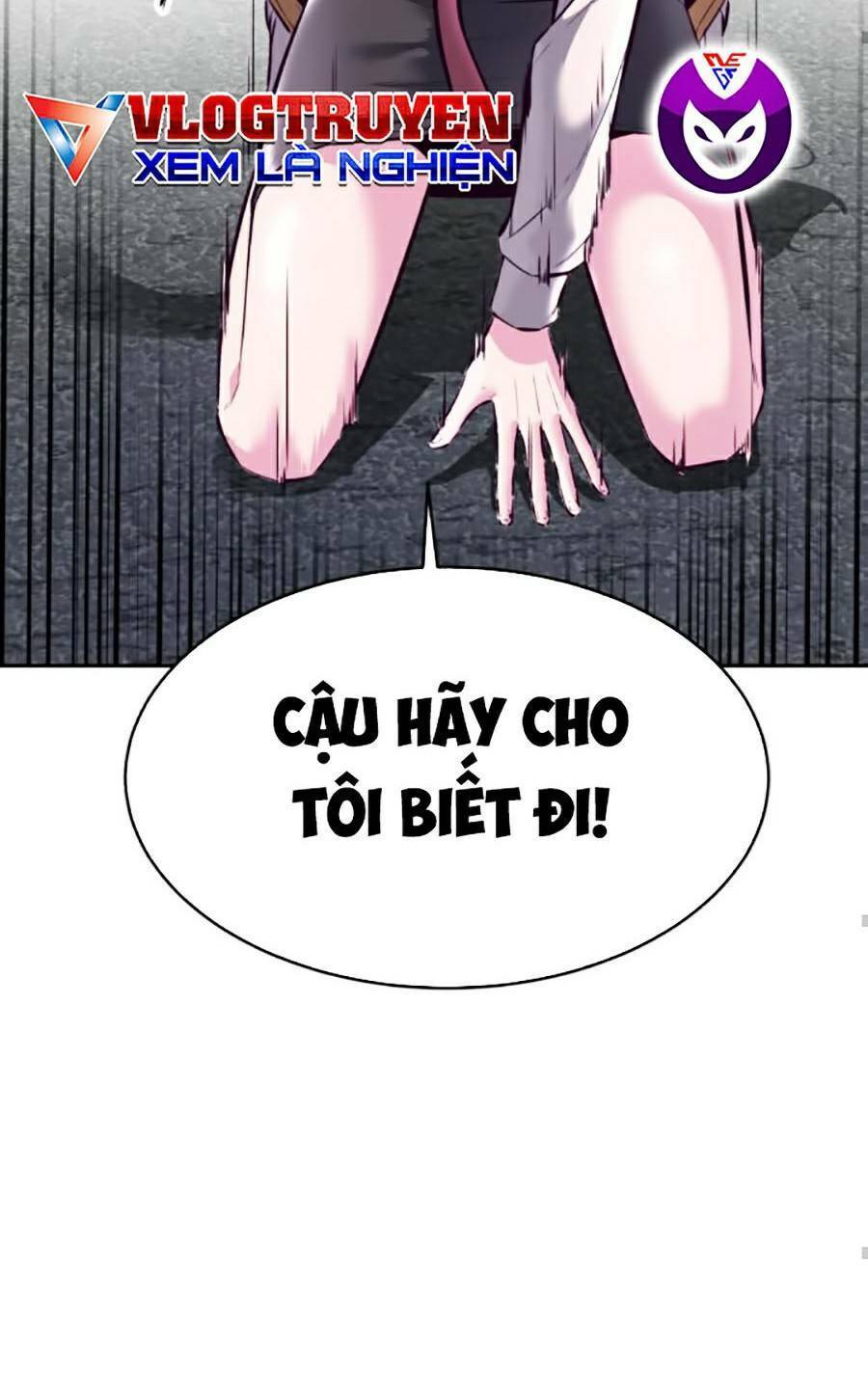 Cậu Bé Của Thần Chết: Chapter 128