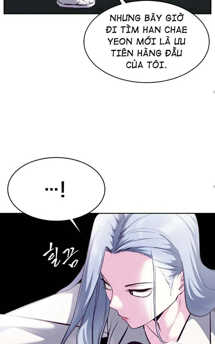 Cậu Bé Của Thần Chết: Chapter 128