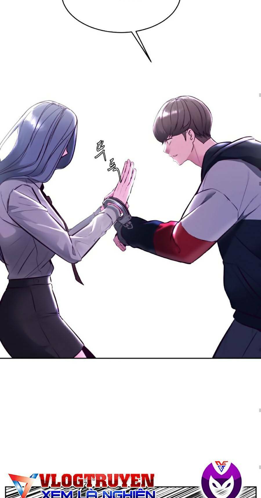 Cậu Bé Của Thần Chết: Chapter 128