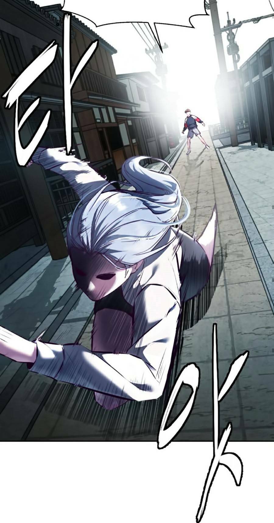 Cậu Bé Của Thần Chết: Chapter 128