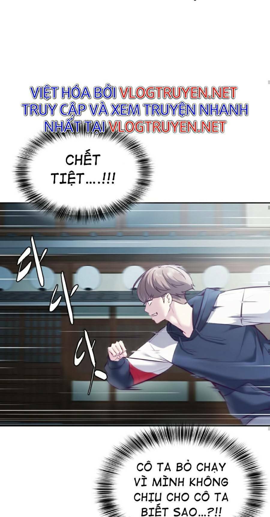 Cậu Bé Của Thần Chết: Chapter 128