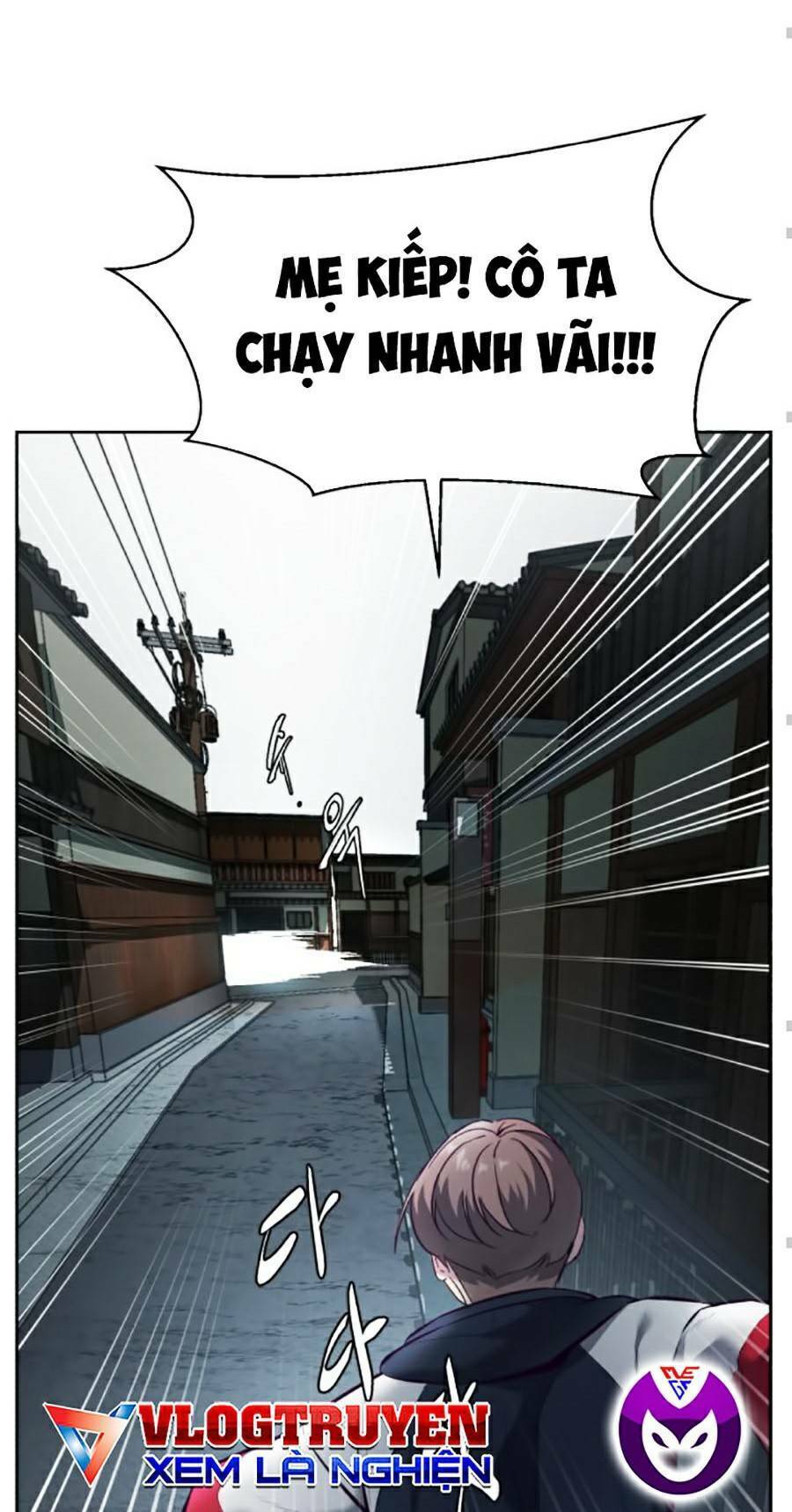 Cậu Bé Của Thần Chết: Chapter 128