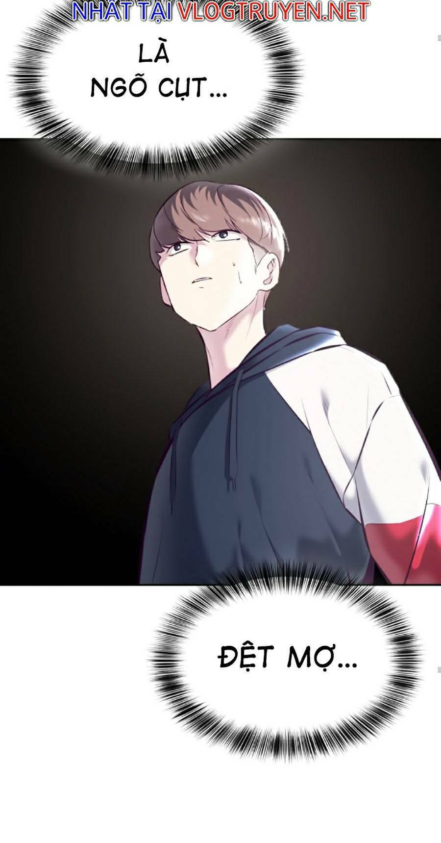 Cậu Bé Của Thần Chết: Chapter 128