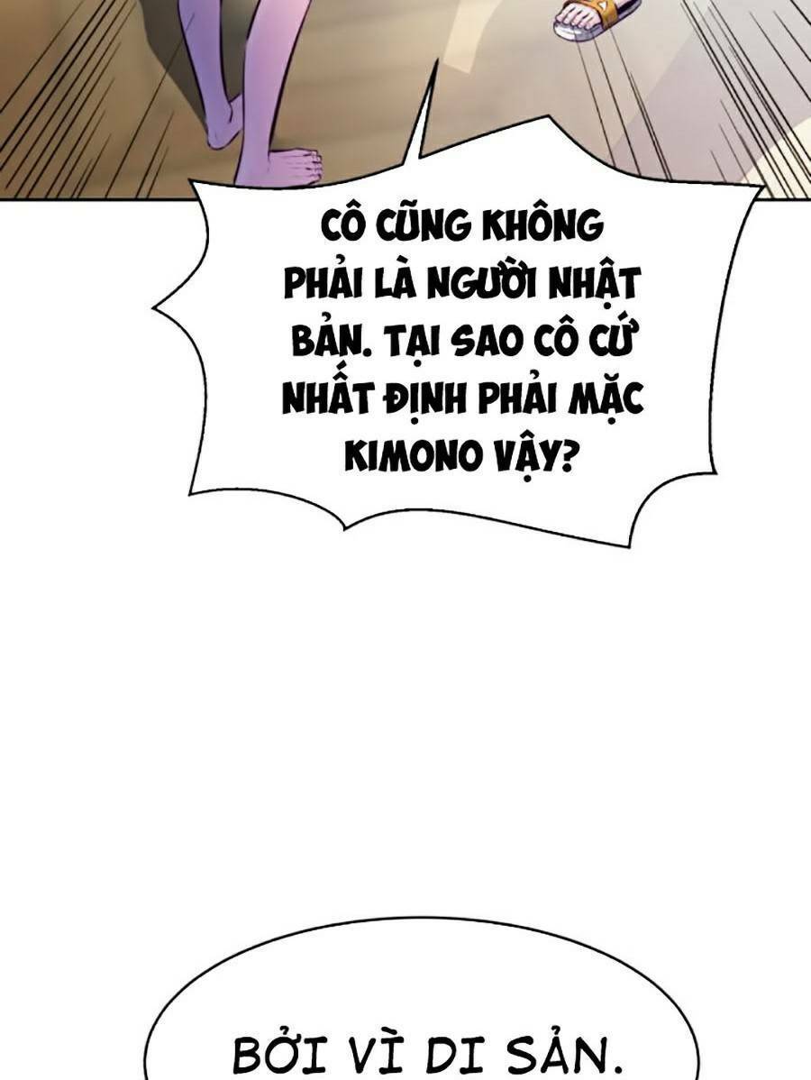Cậu Bé Của Thần Chết: Chapter 128