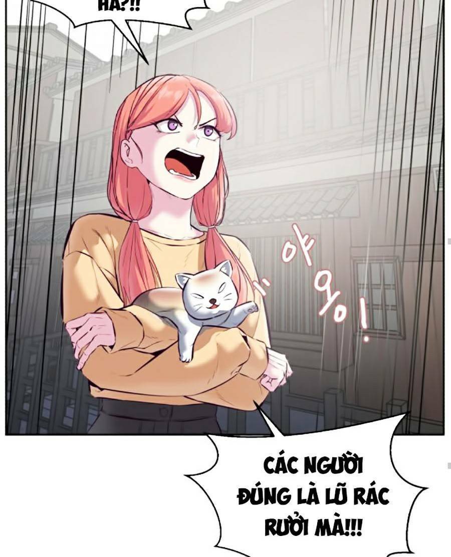 Cậu Bé Của Thần Chết: Chapter 128