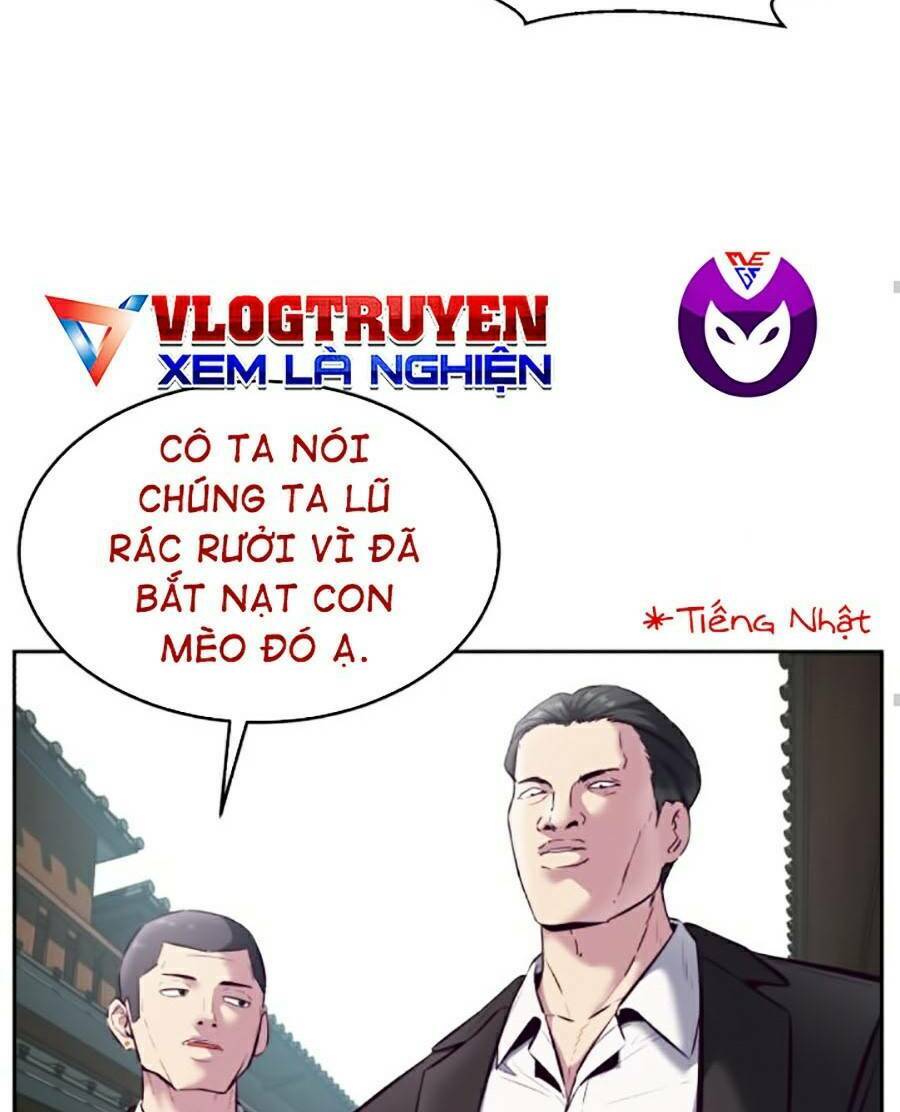 Cậu Bé Của Thần Chết: Chapter 128