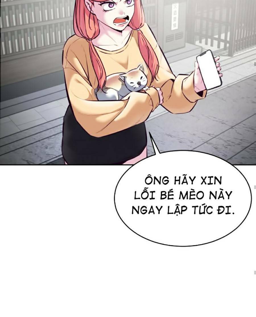 Cậu Bé Của Thần Chết: Chapter 128