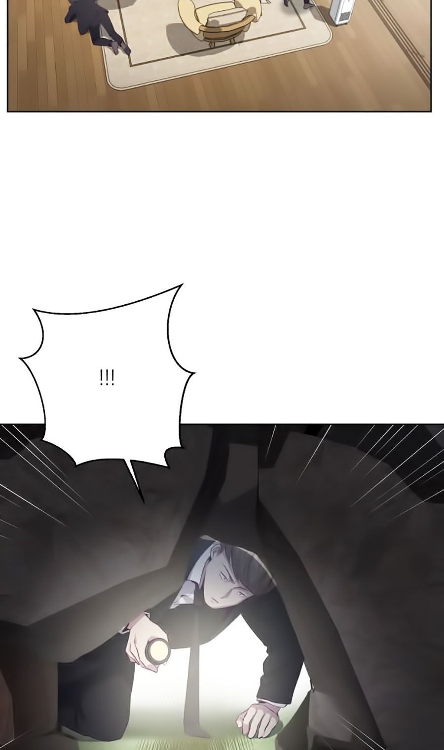 Cậu Bé Của Thần Chết: Chapter 13