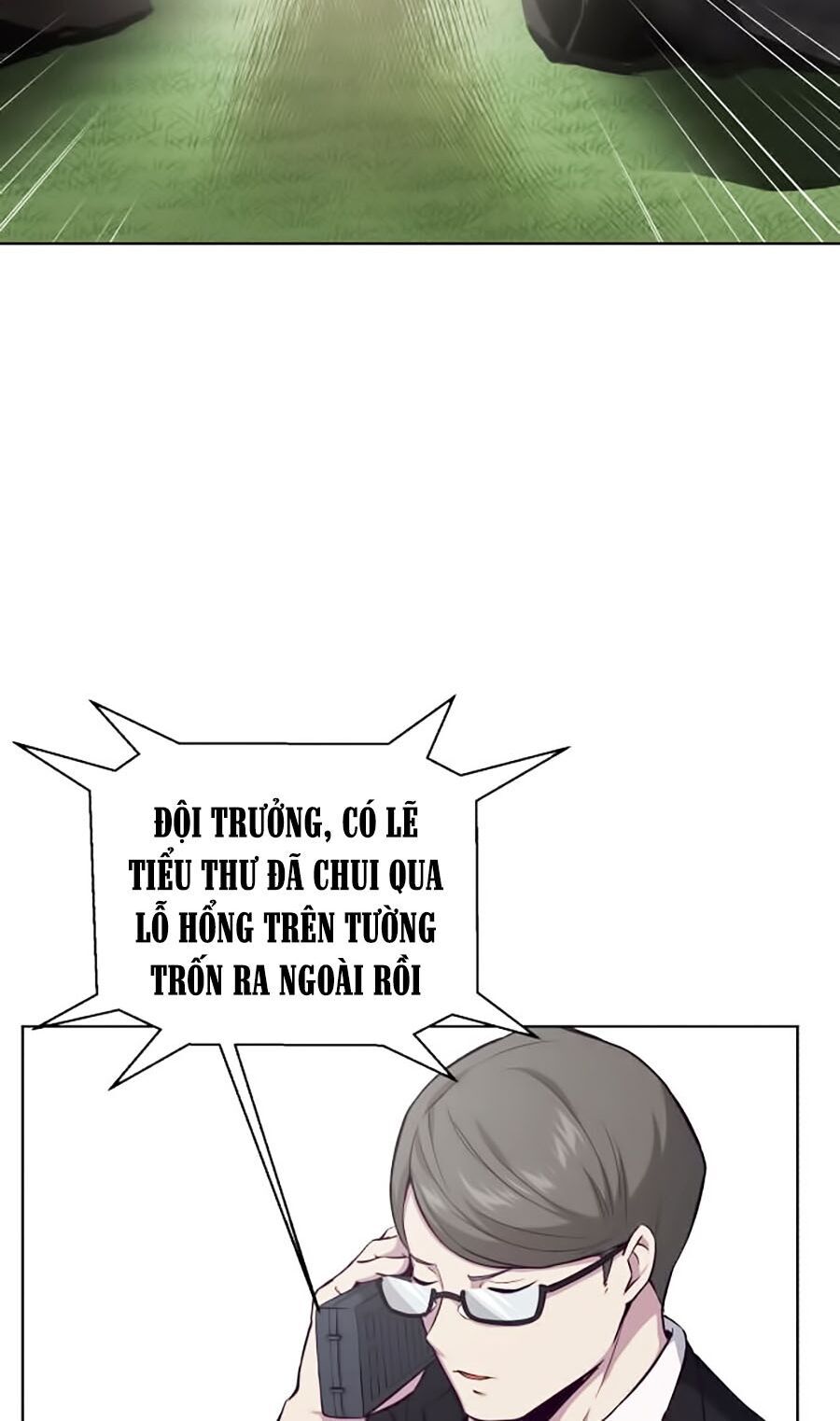 Cậu Bé Của Thần Chết: Chapter 13