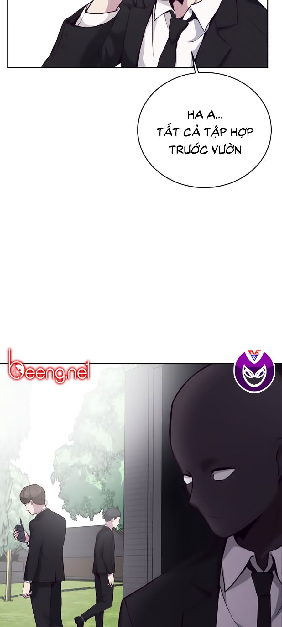 Cậu Bé Của Thần Chết: Chapter 13