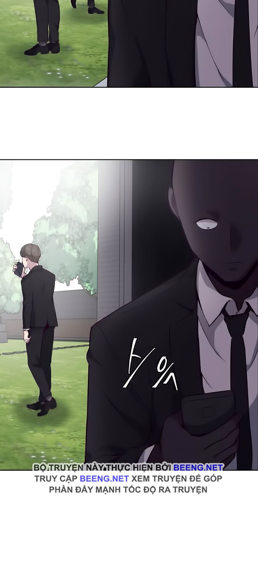 Cậu Bé Của Thần Chết: Chapter 13