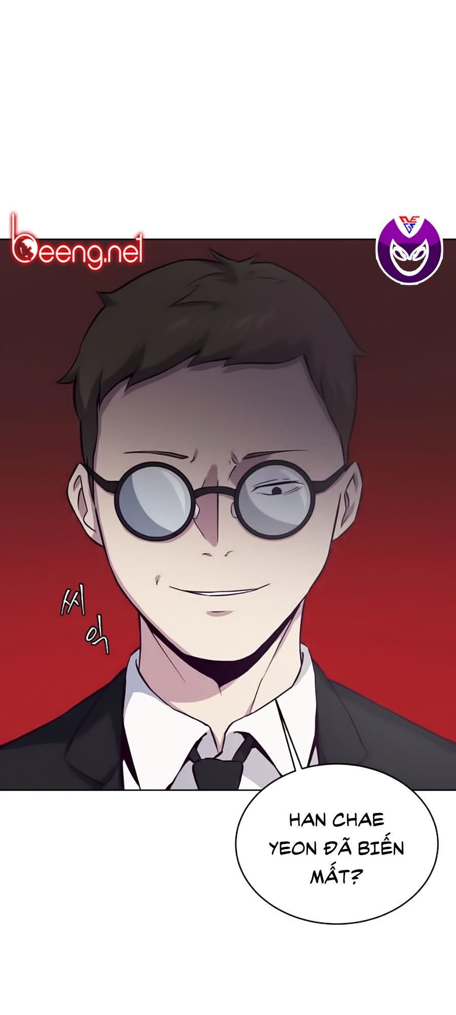 Cậu Bé Của Thần Chết: Chapter 13