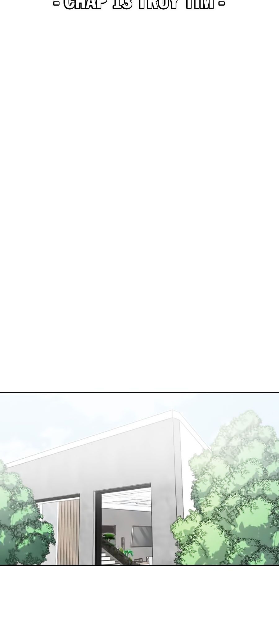 Cậu Bé Của Thần Chết: Chapter 13