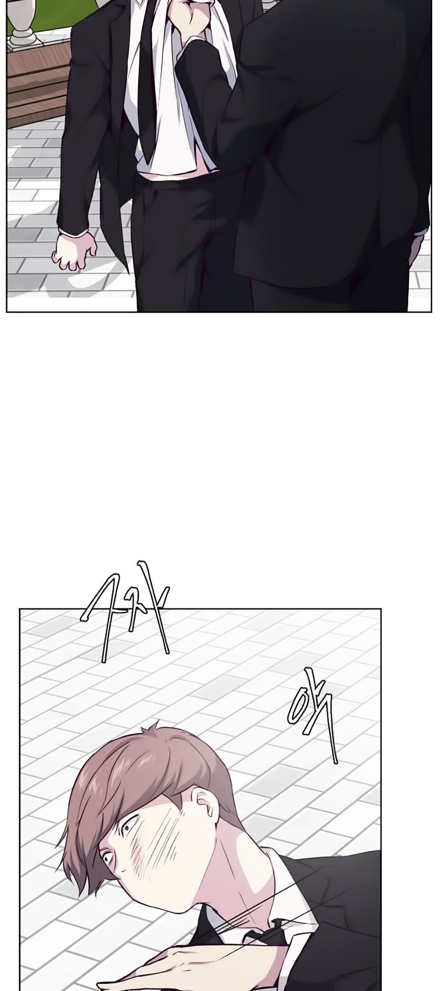 Cậu Bé Của Thần Chết: Chapter 13