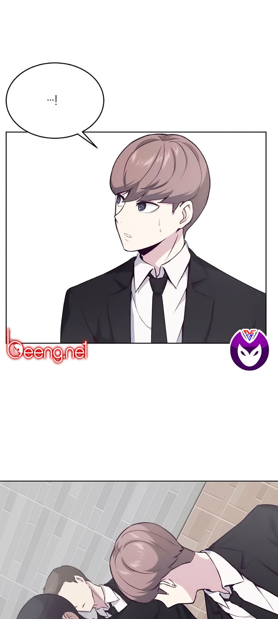 Cậu Bé Của Thần Chết: Chapter 13