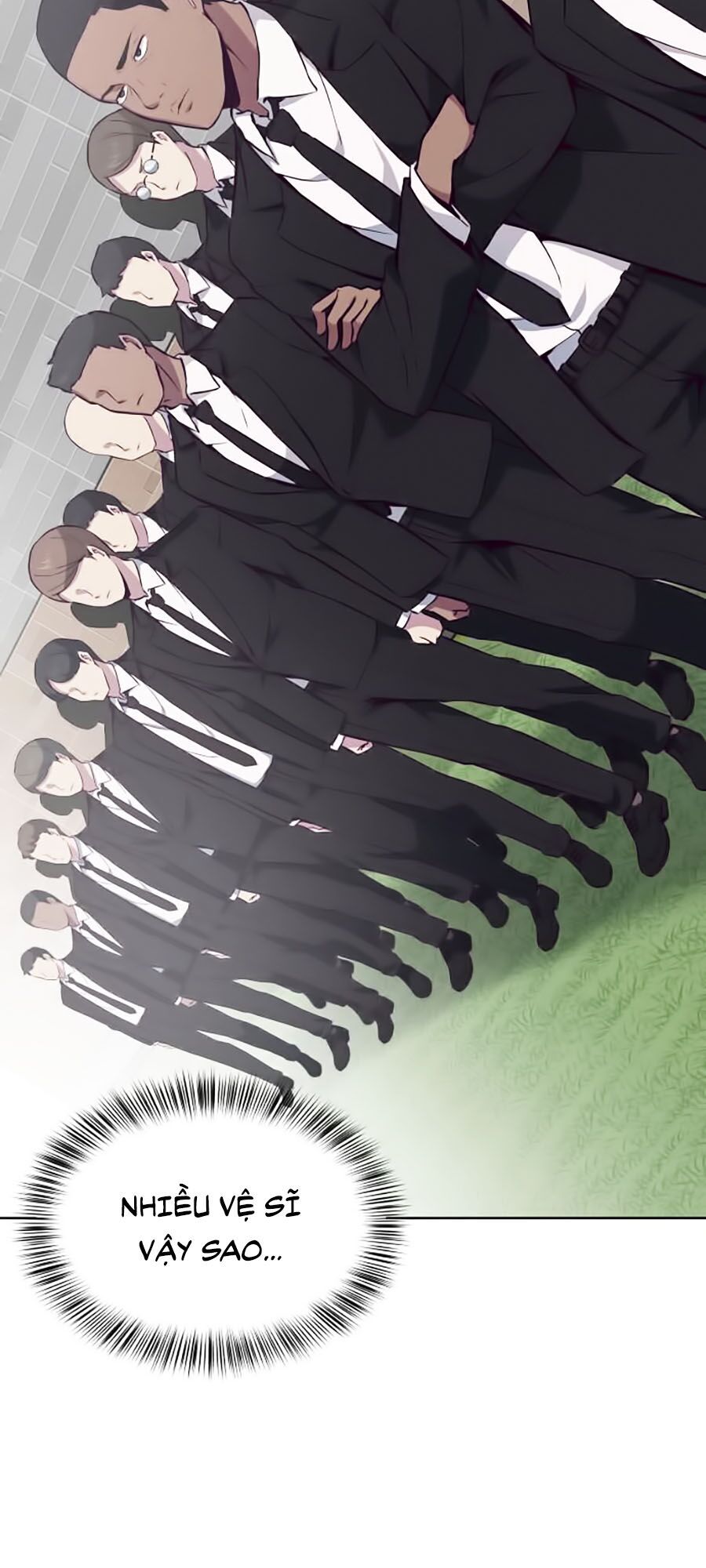 Cậu Bé Của Thần Chết: Chapter 13