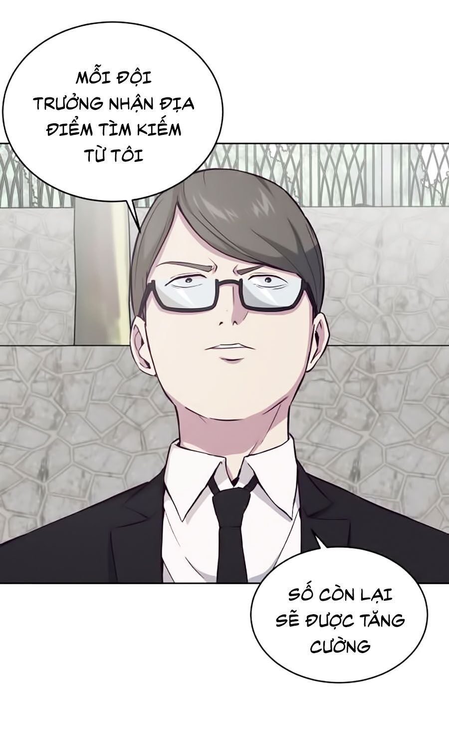 Cậu Bé Của Thần Chết: Chapter 13