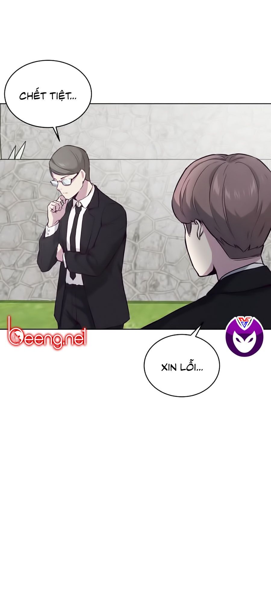 Cậu Bé Của Thần Chết: Chapter 13