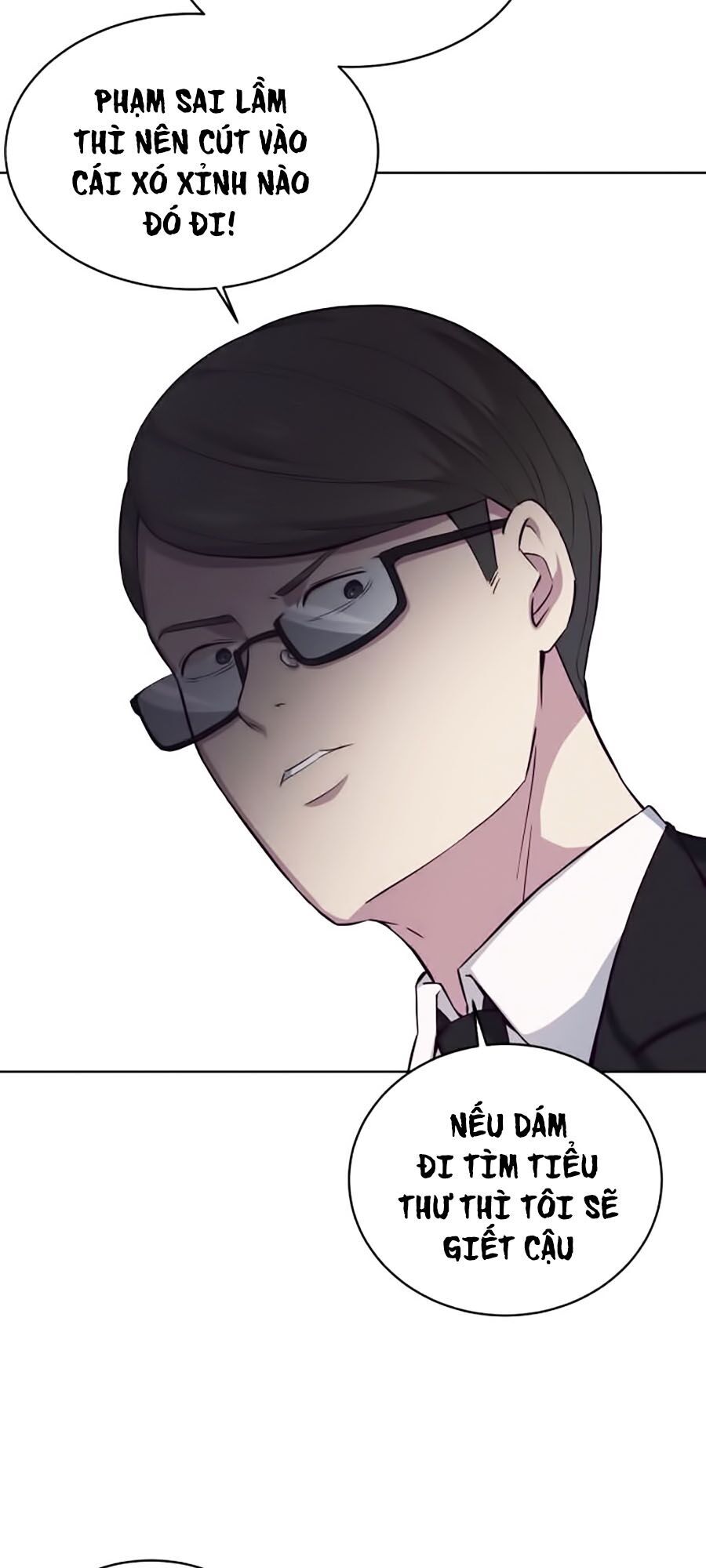 Cậu Bé Của Thần Chết: Chapter 13