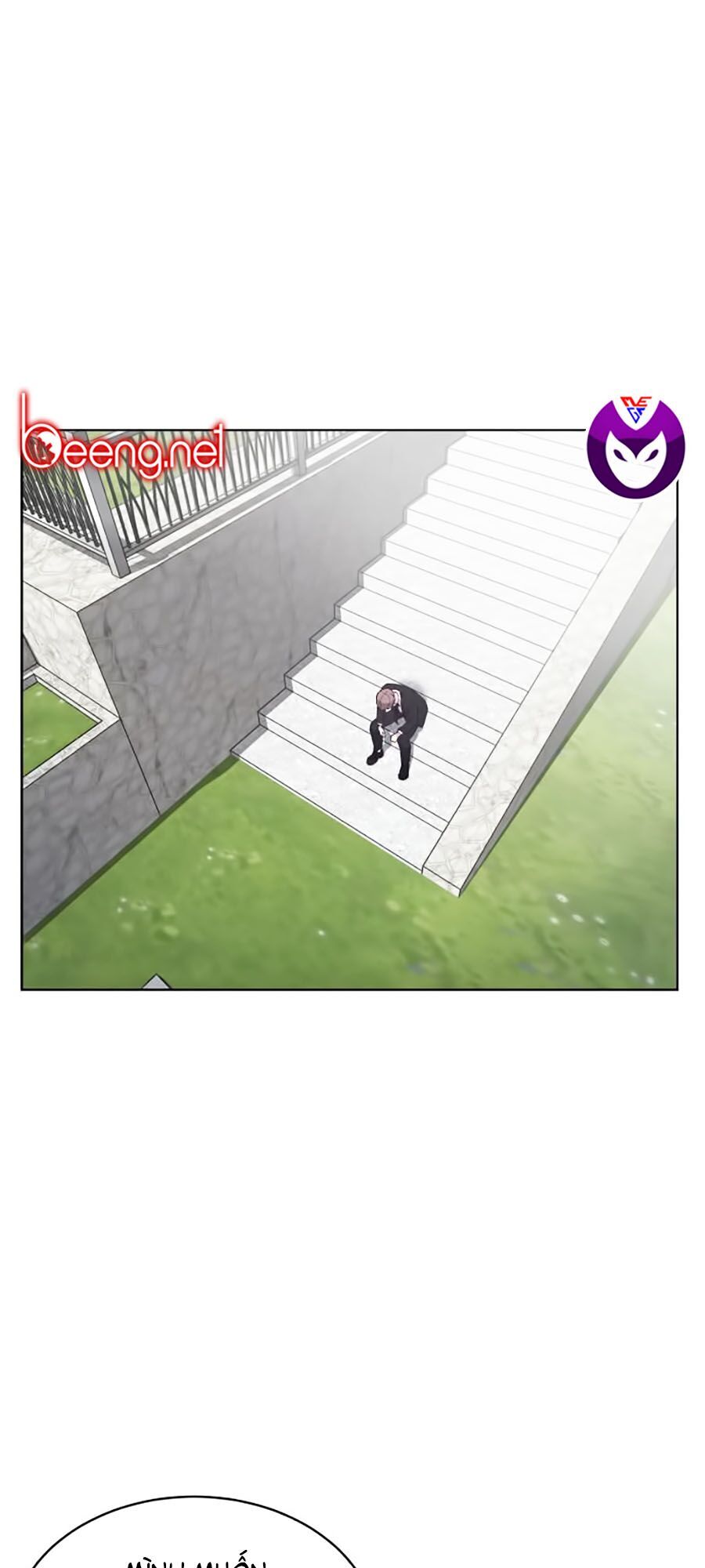 Cậu Bé Của Thần Chết: Chapter 13