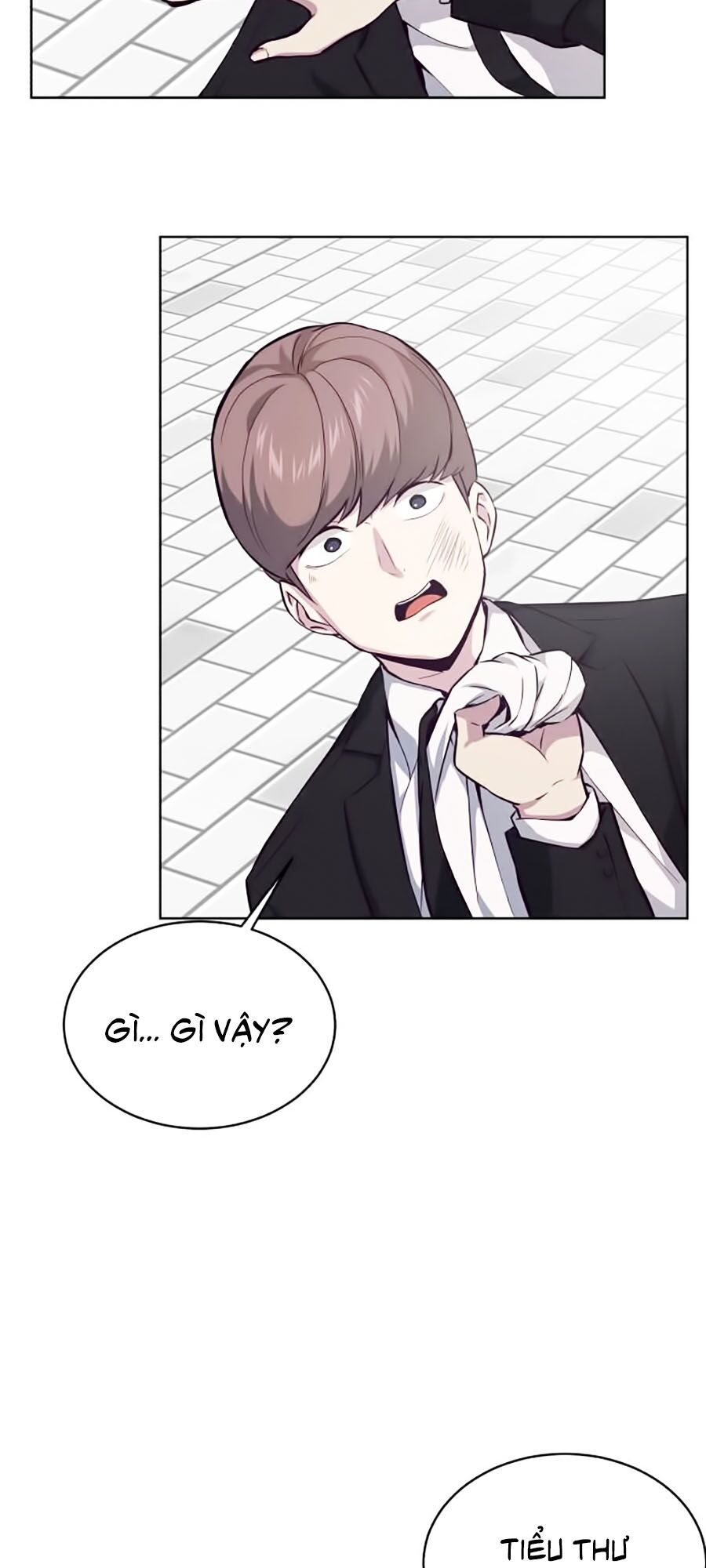 Cậu Bé Của Thần Chết: Chapter 13