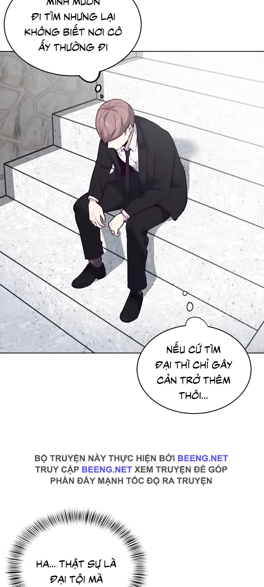 Cậu Bé Của Thần Chết: Chapter 13