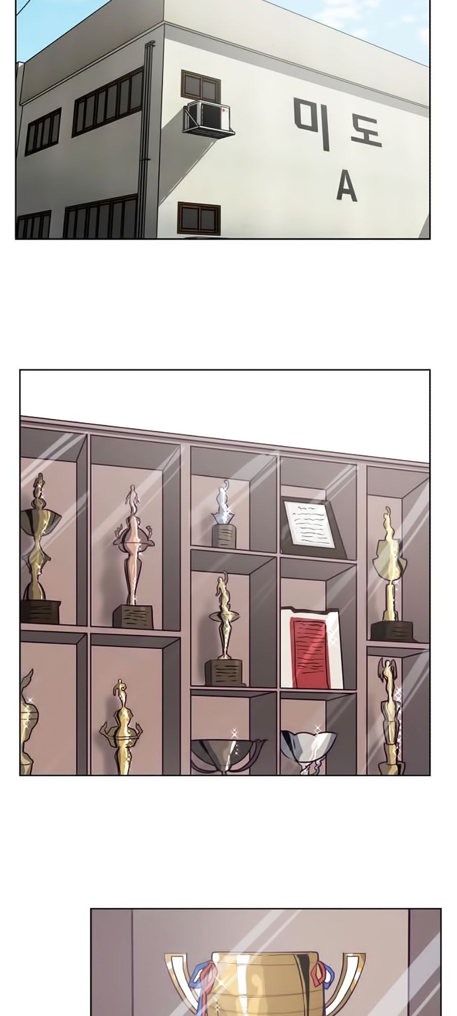 Cậu Bé Của Thần Chết: Chapter 13