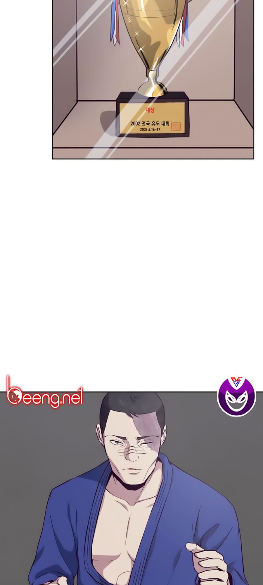 Cậu Bé Của Thần Chết: Chapter 13