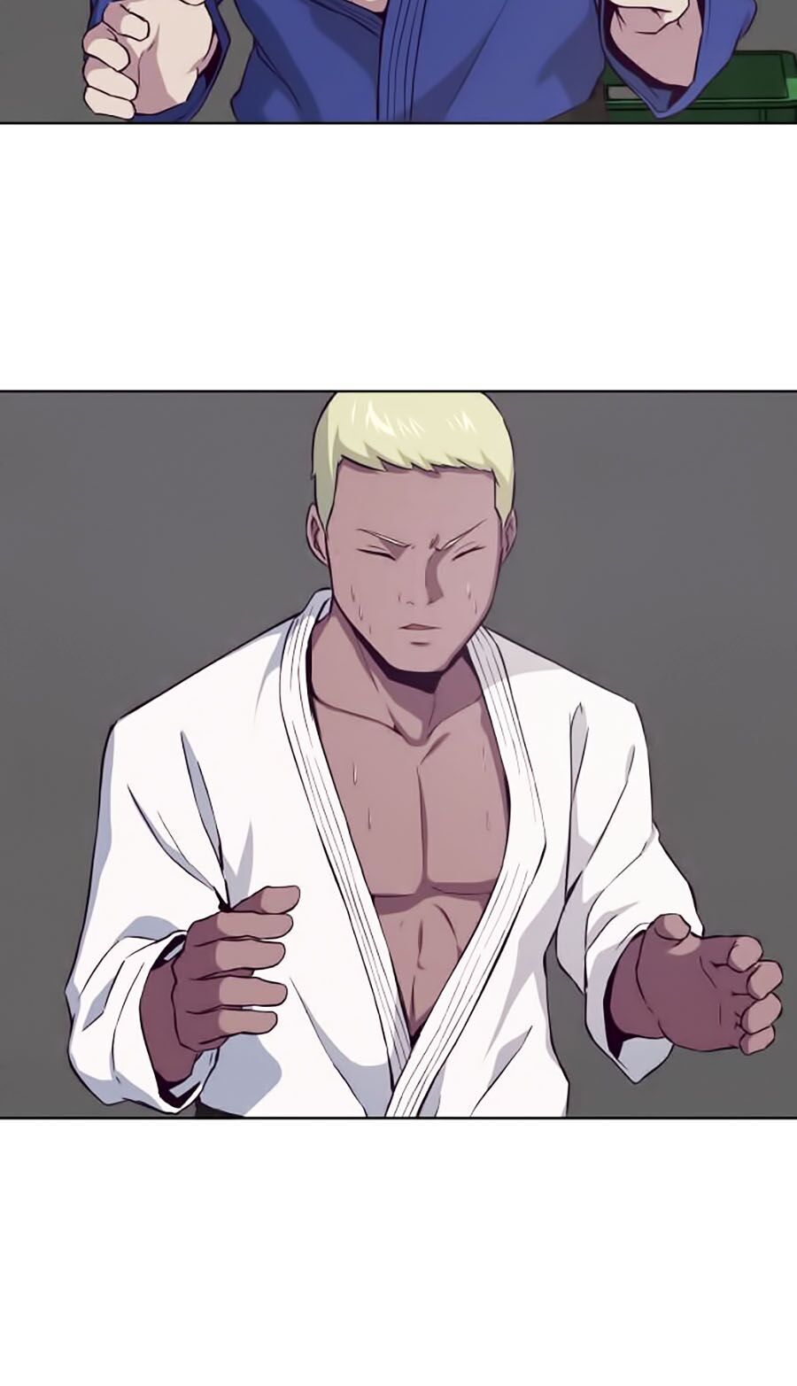 Cậu Bé Của Thần Chết: Chapter 13