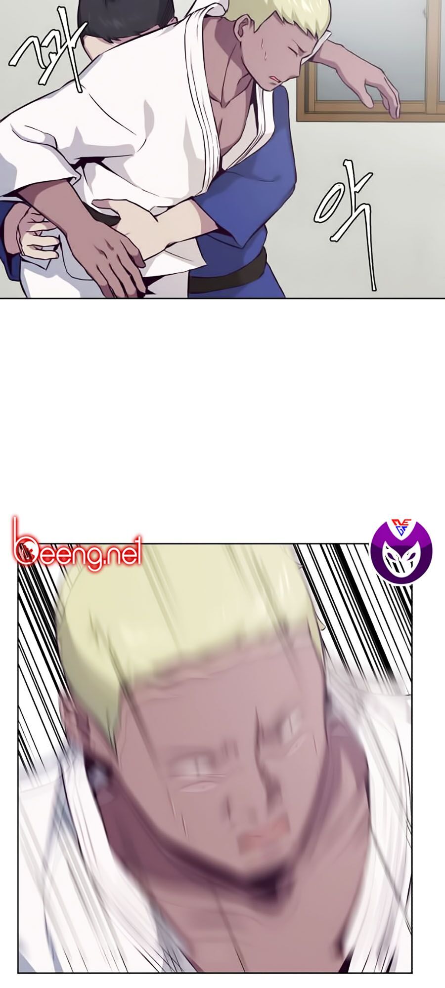 Cậu Bé Của Thần Chết: Chapter 13