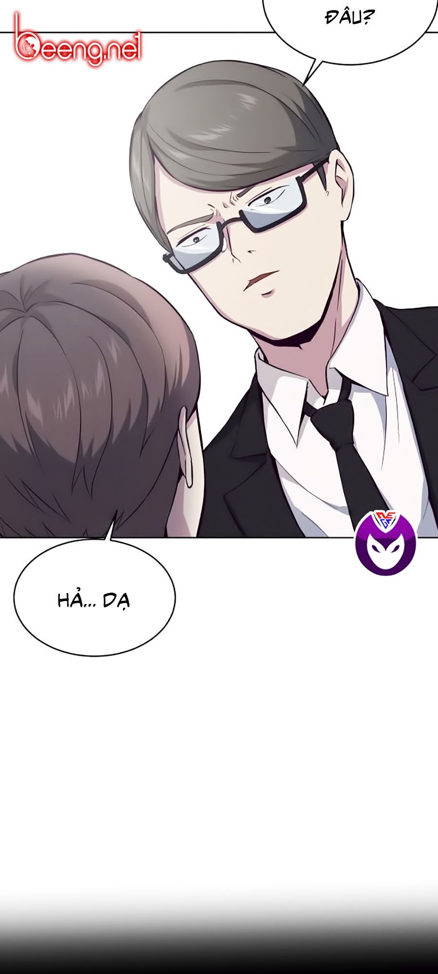 Cậu Bé Của Thần Chết: Chapter 13