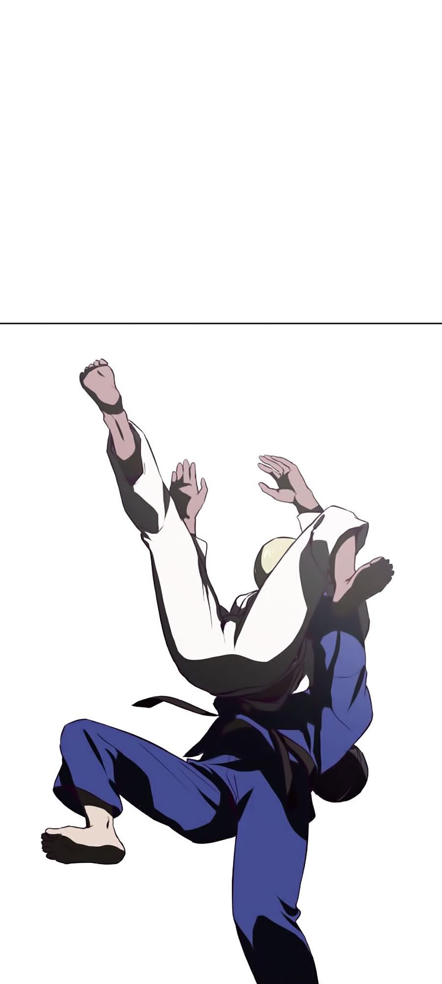 Cậu Bé Của Thần Chết: Chapter 13