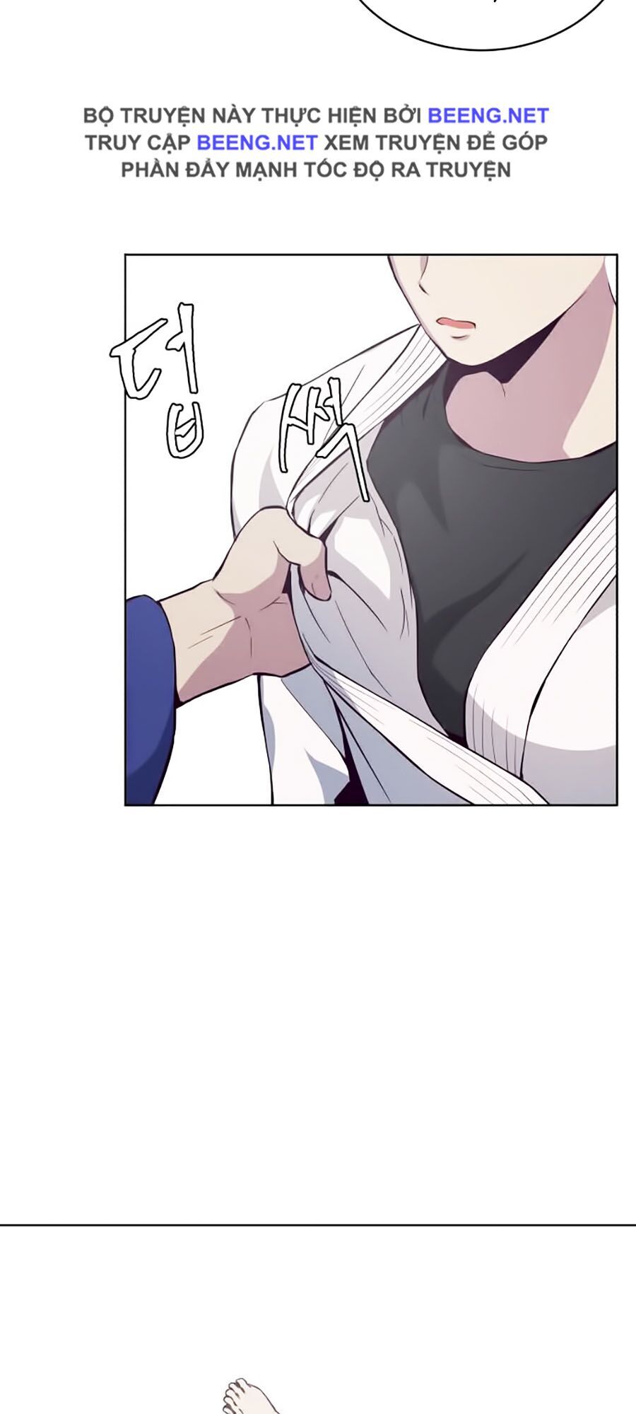 Cậu Bé Của Thần Chết: Chapter 13