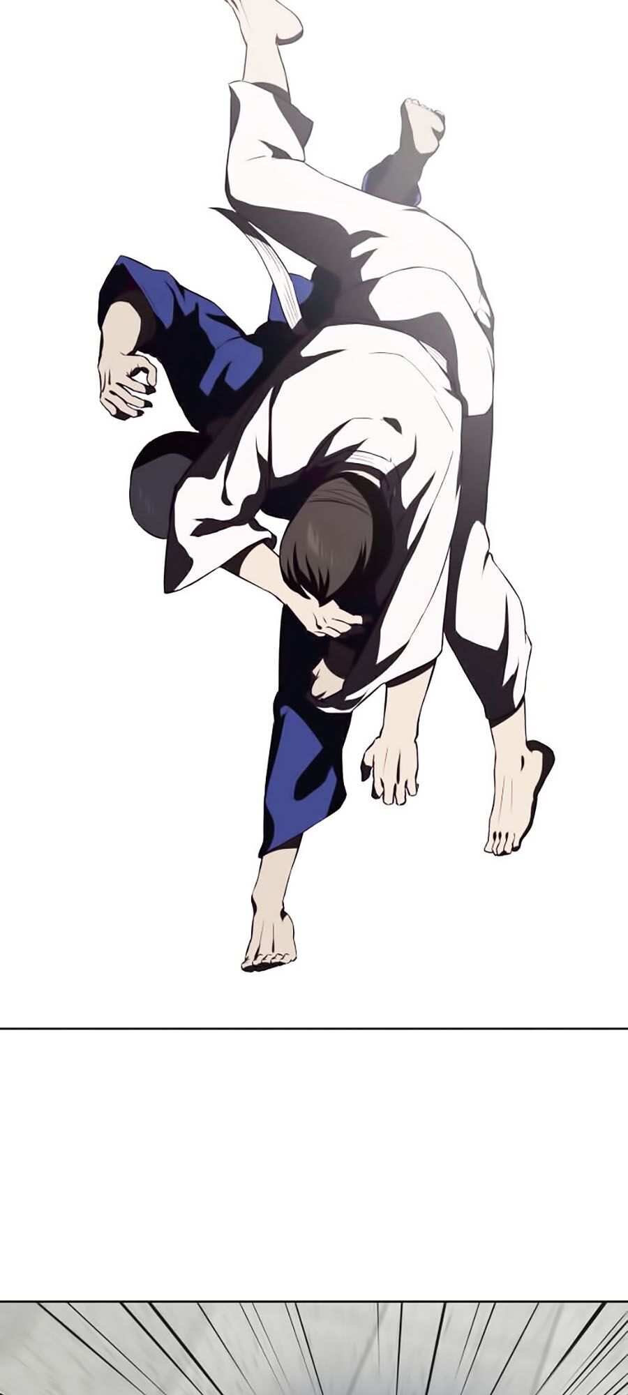 Cậu Bé Của Thần Chết: Chapter 13