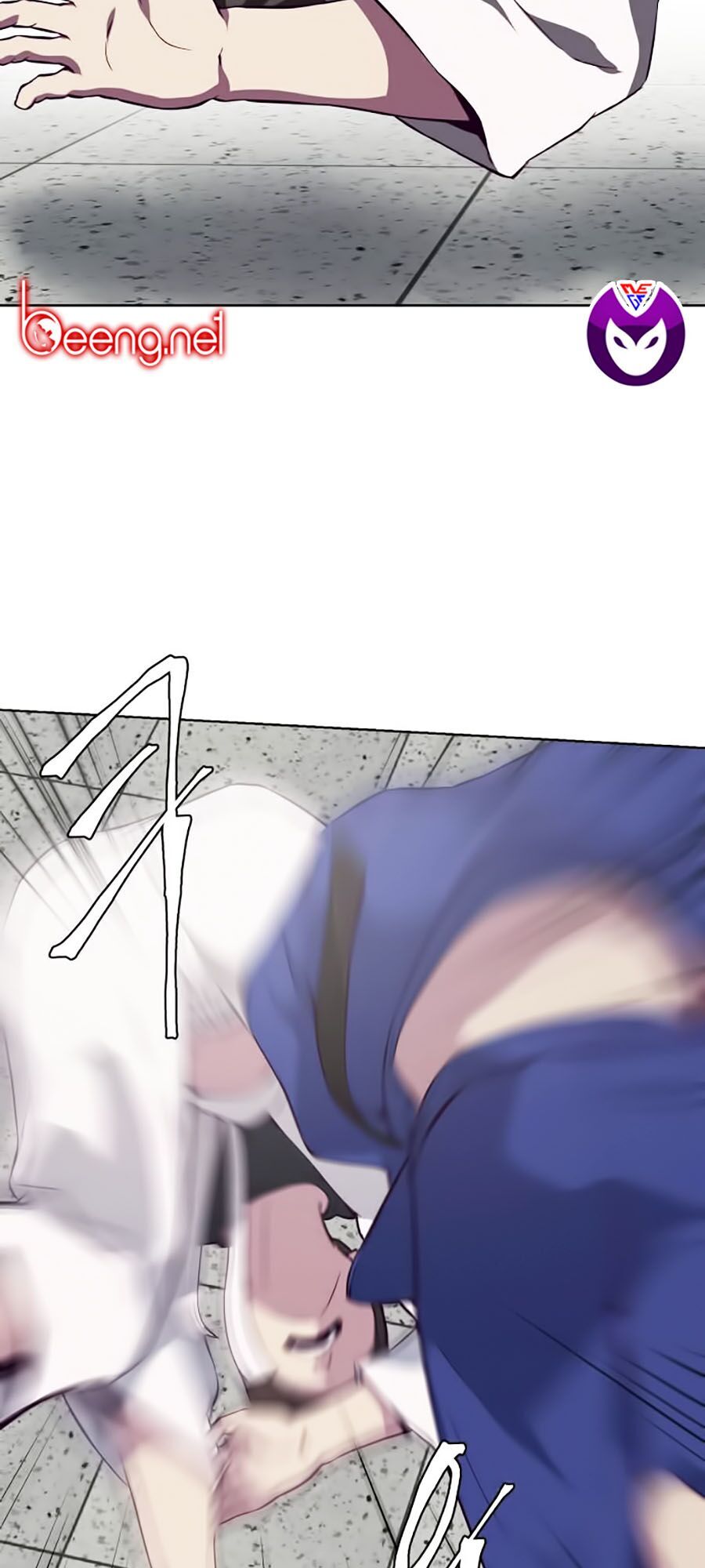 Cậu Bé Của Thần Chết: Chapter 13