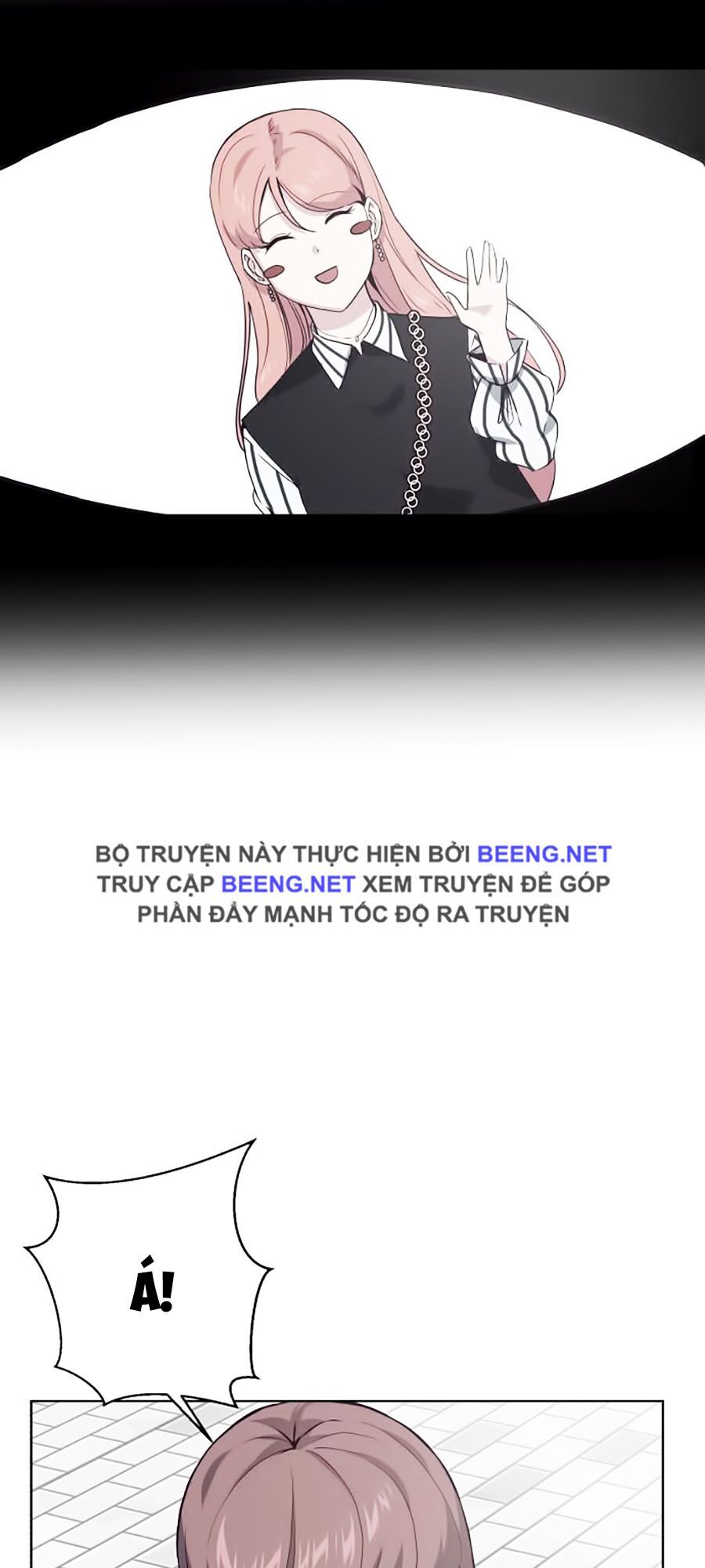 Cậu Bé Của Thần Chết: Chapter 13