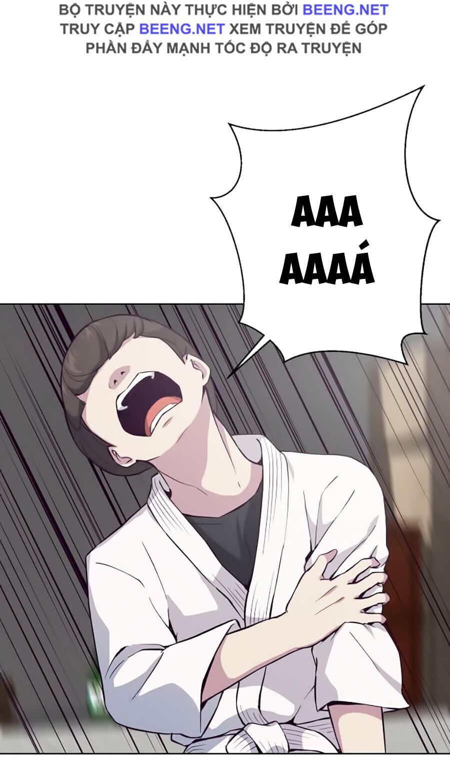 Cậu Bé Của Thần Chết: Chapter 13