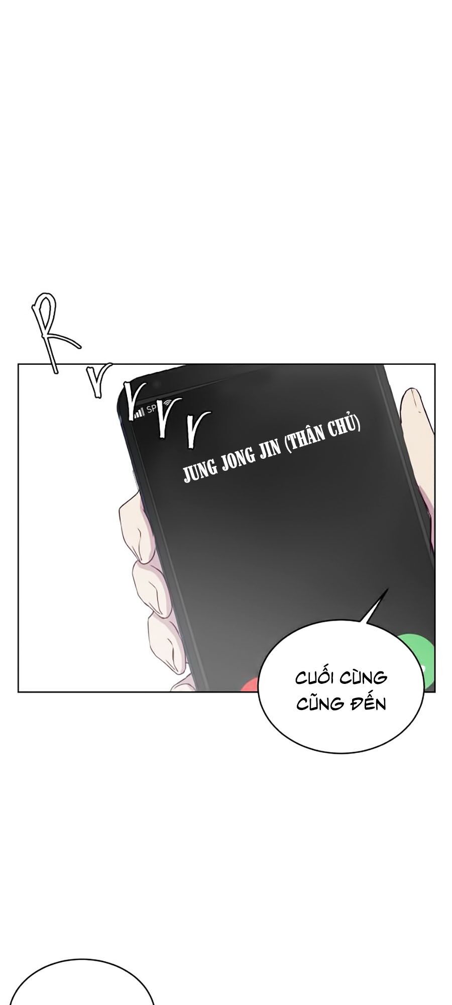 Cậu Bé Của Thần Chết: Chapter 13