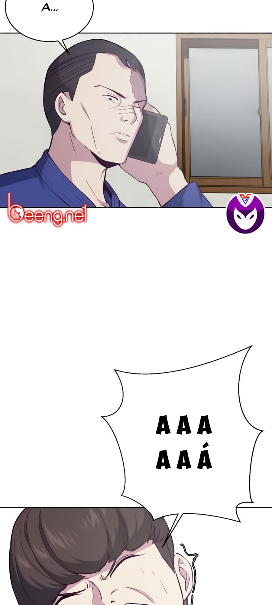 Cậu Bé Của Thần Chết: Chapter 13