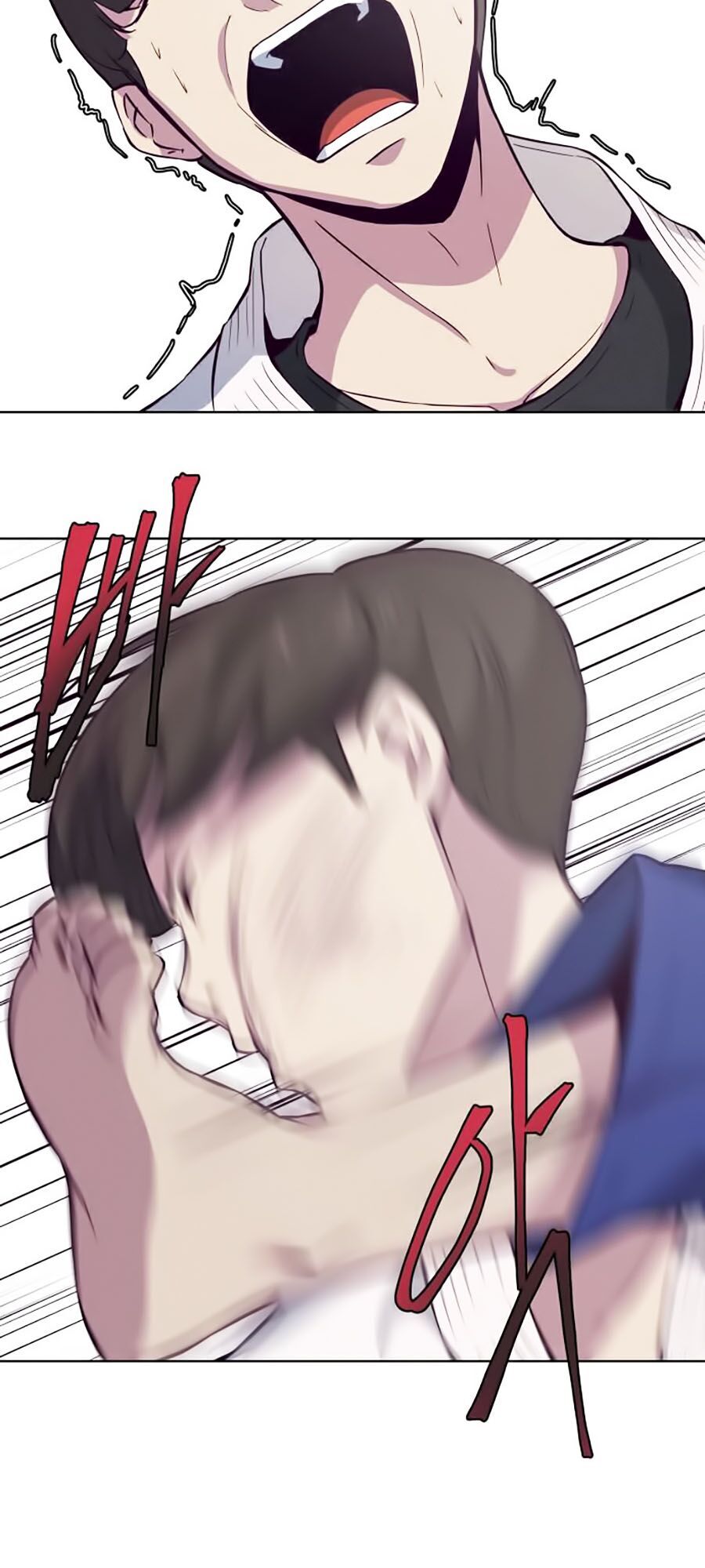 Cậu Bé Của Thần Chết: Chapter 13