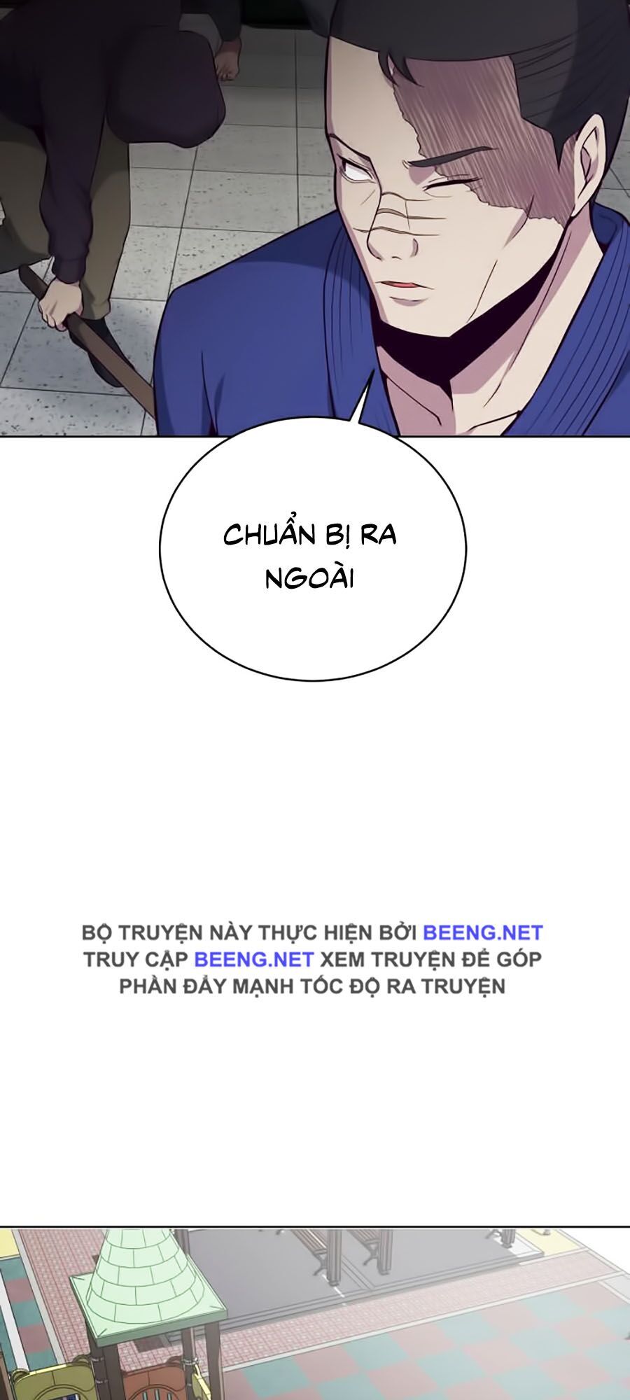 Cậu Bé Của Thần Chết: Chapter 13