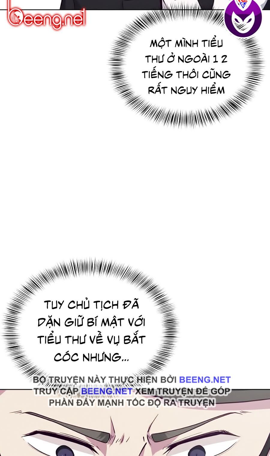 Cậu Bé Của Thần Chết: Chapter 13