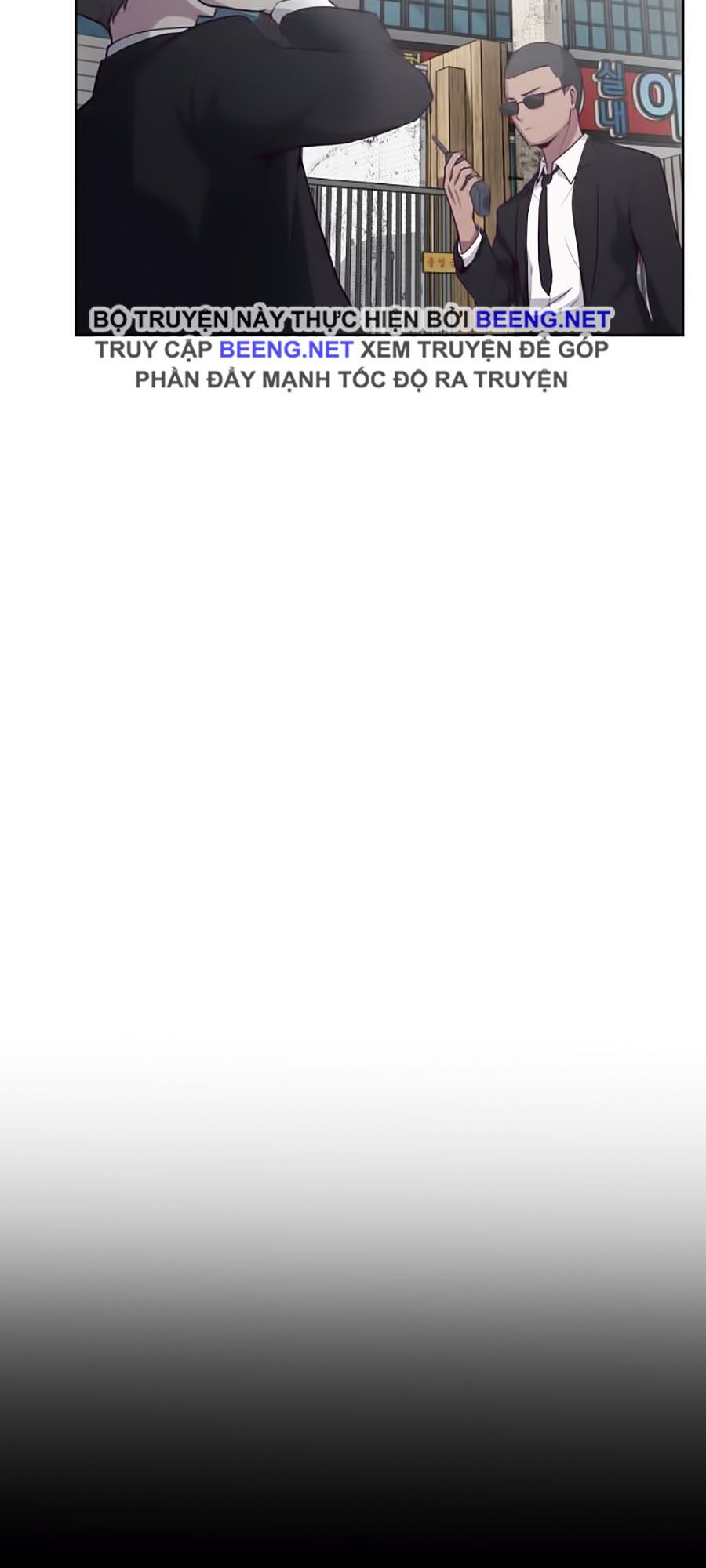 Cậu Bé Của Thần Chết: Chapter 13