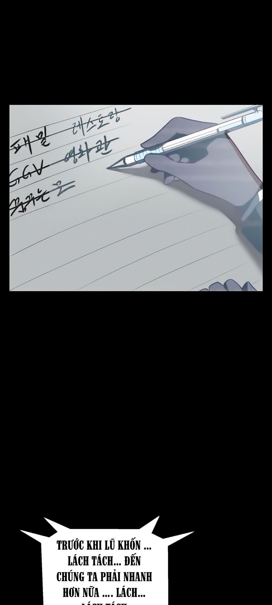 Cậu Bé Của Thần Chết: Chapter 13