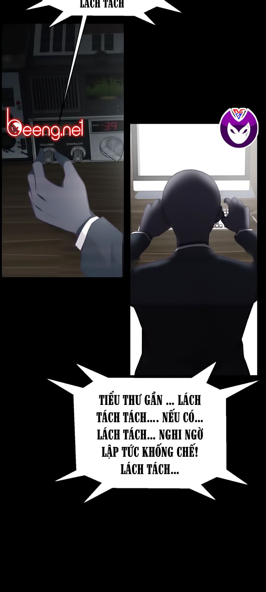 Cậu Bé Của Thần Chết: Chapter 13