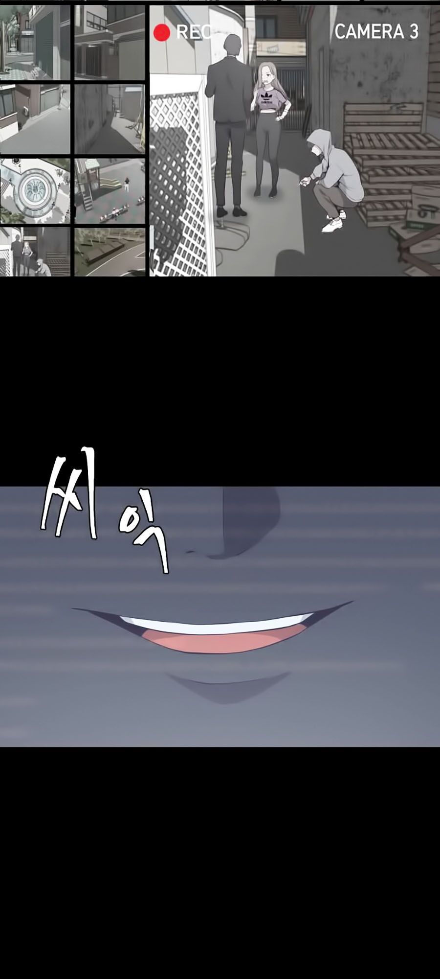 Cậu Bé Của Thần Chết: Chapter 13