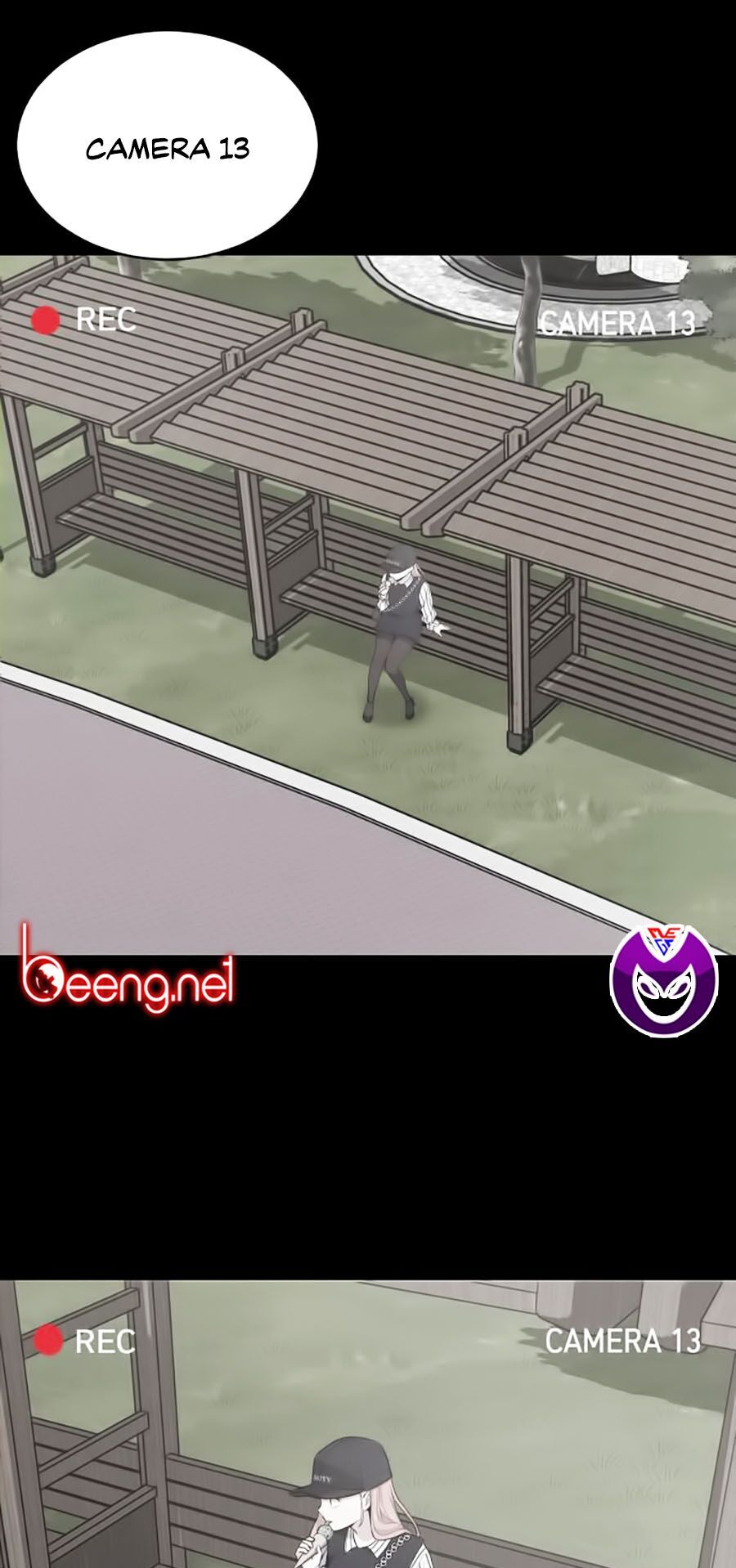 Cậu Bé Của Thần Chết: Chapter 13