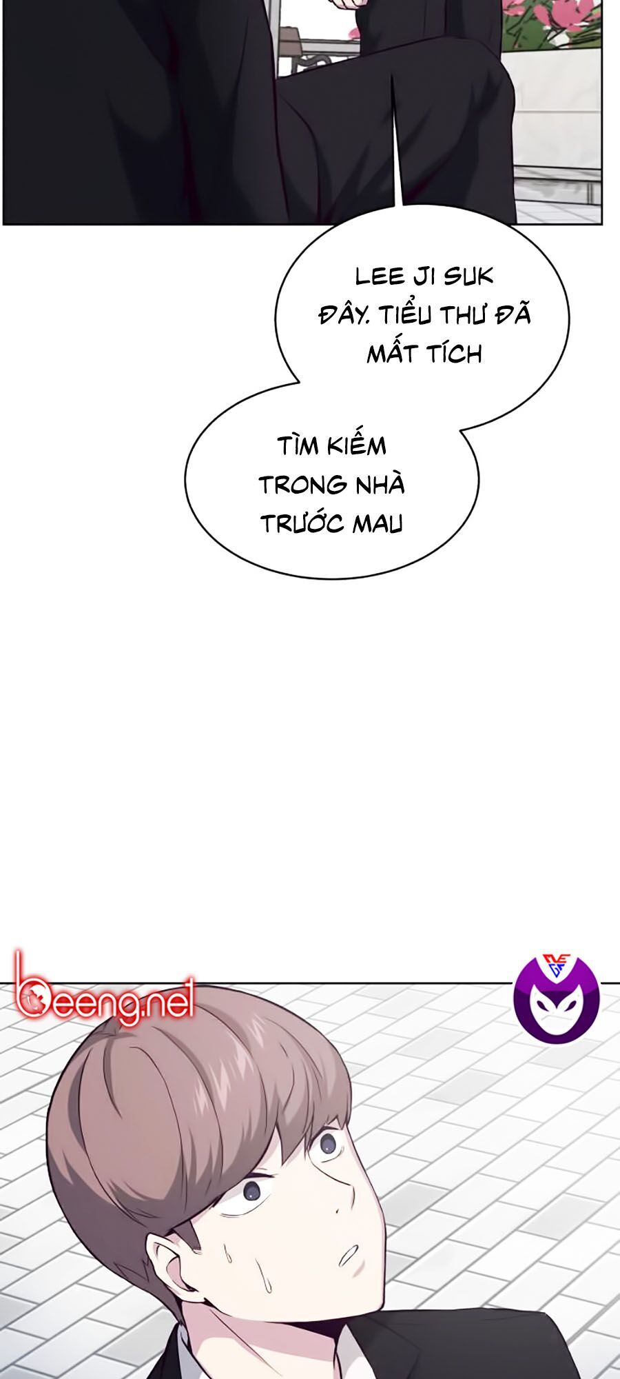 Cậu Bé Của Thần Chết: Chapter 13